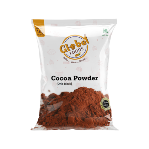 Alkalized Cocoa Powder