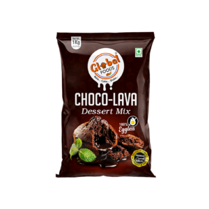 Chocolava Desert Mix