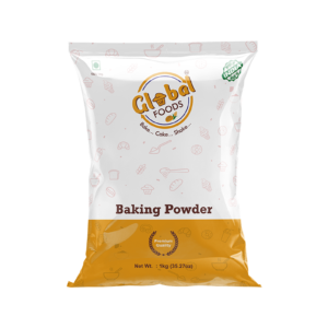 Baking Powder