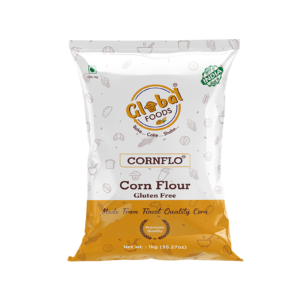 Premium Corn Flour